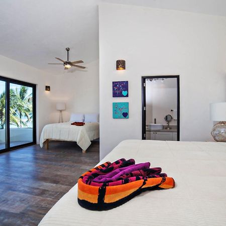 La Esquina Aparthotel Sayulita Ngoại thất bức ảnh