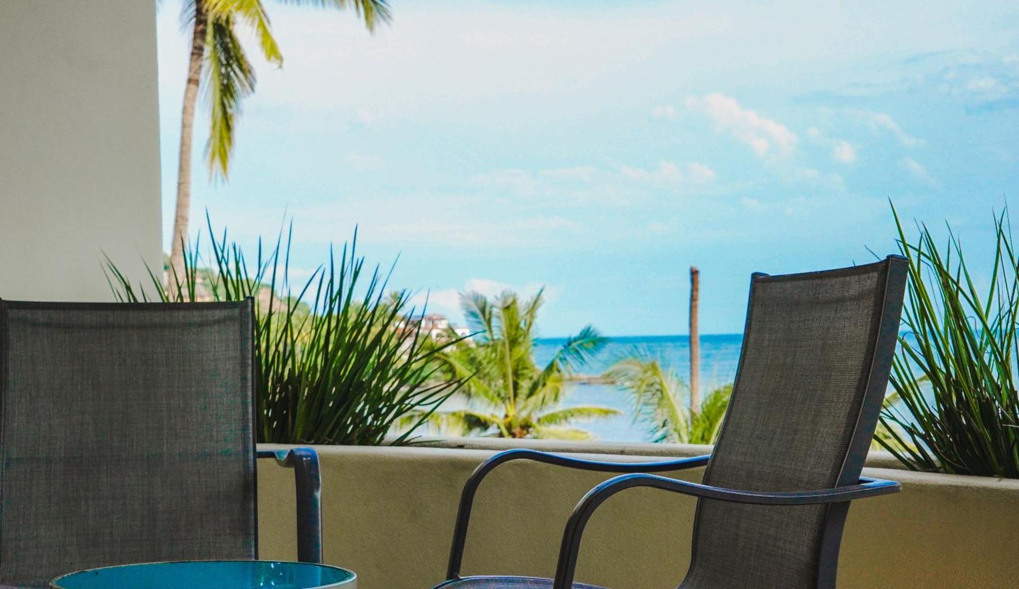 La Esquina Aparthotel Sayulita Ngoại thất bức ảnh
