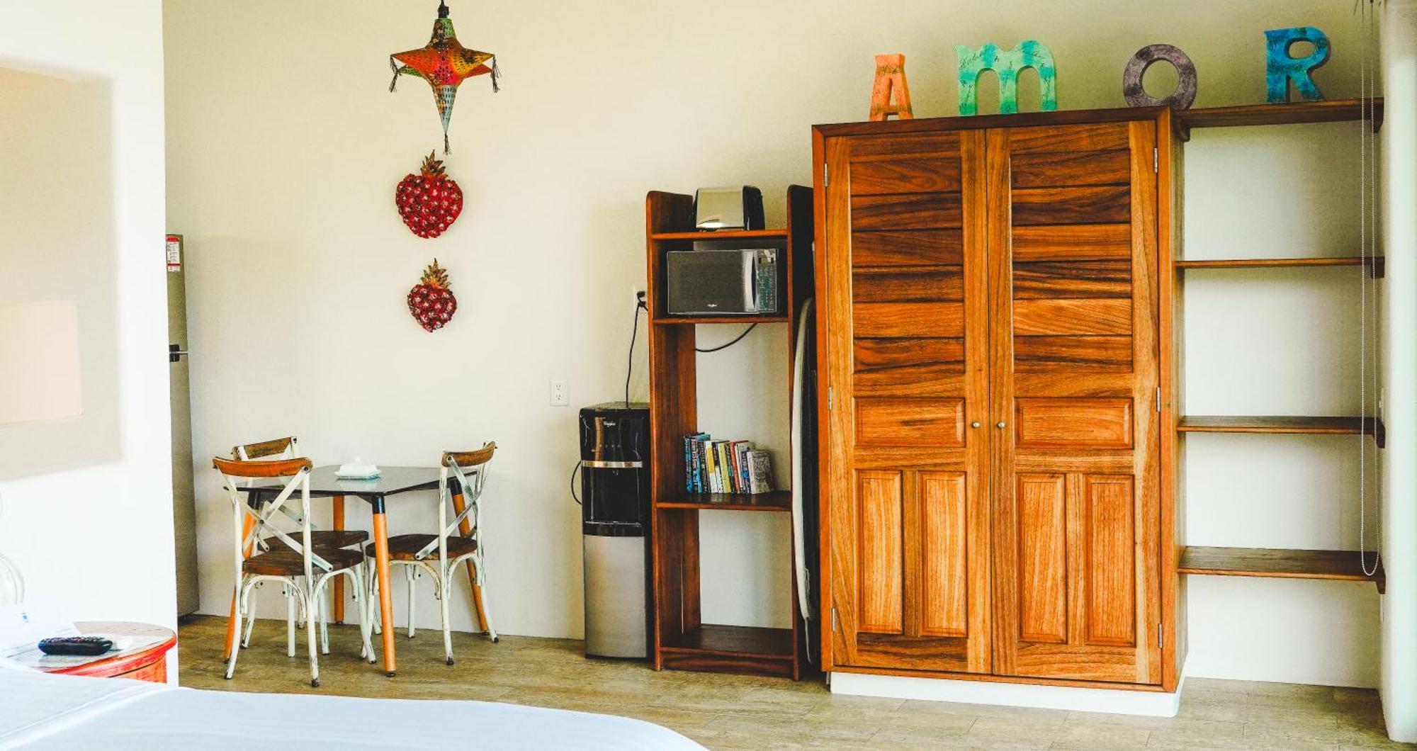La Esquina Aparthotel Sayulita Ngoại thất bức ảnh