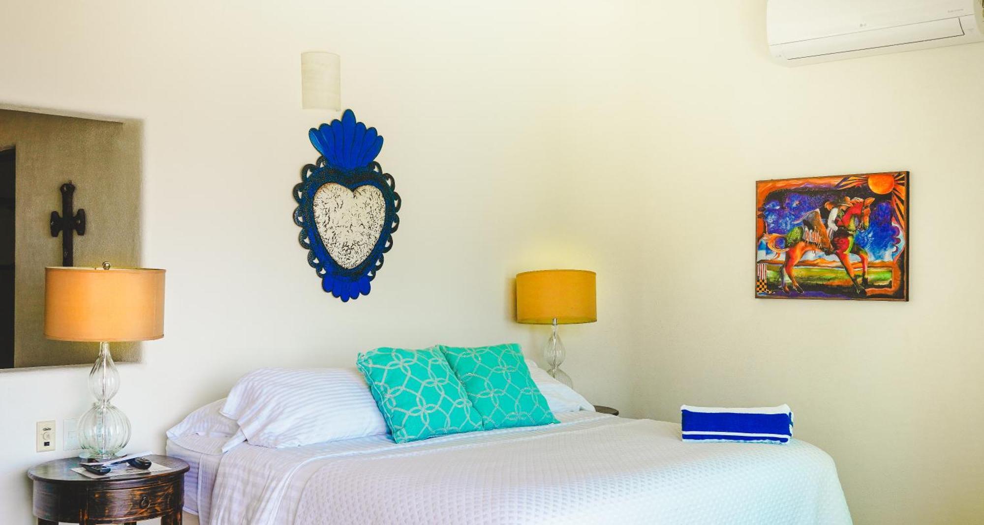 La Esquina Aparthotel Sayulita Ngoại thất bức ảnh