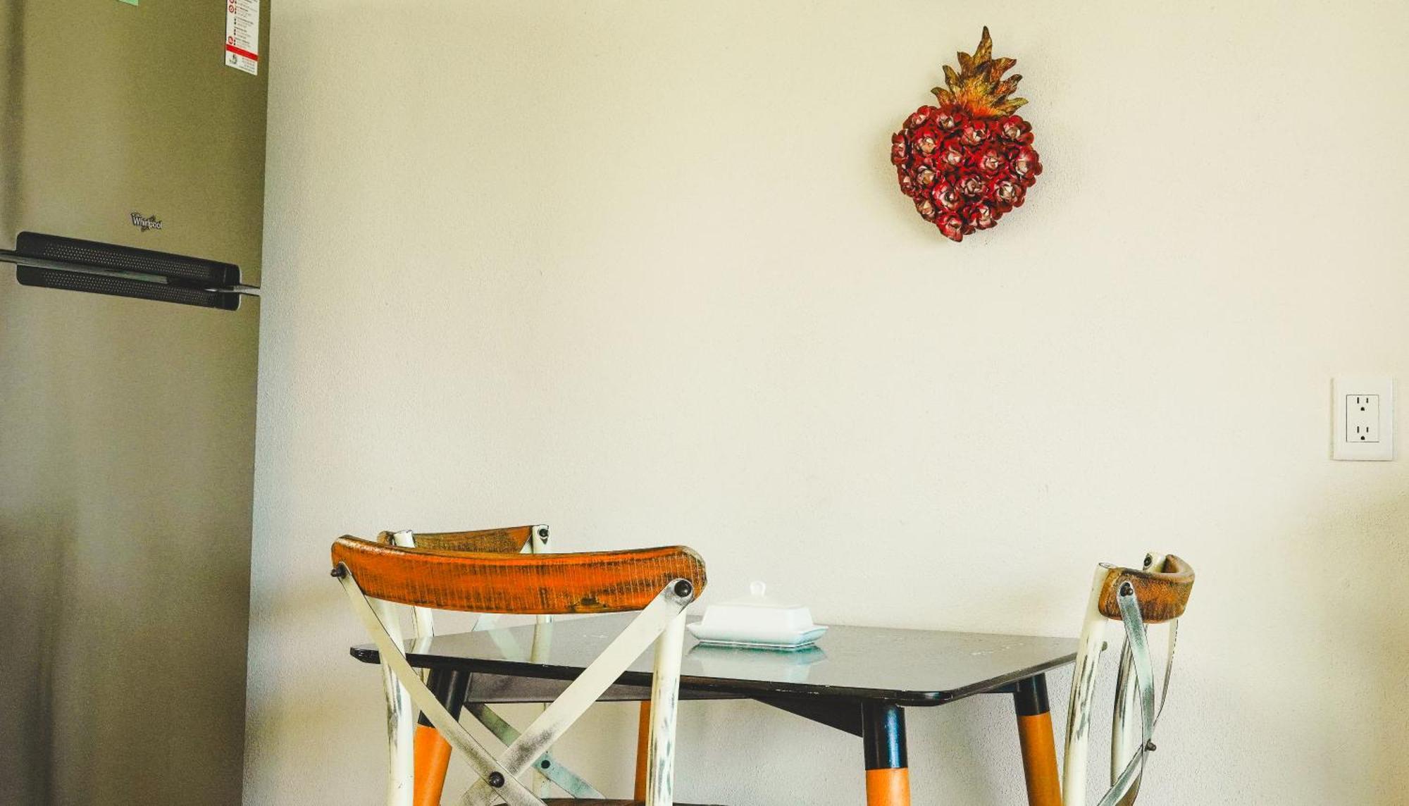 La Esquina Aparthotel Sayulita Ngoại thất bức ảnh