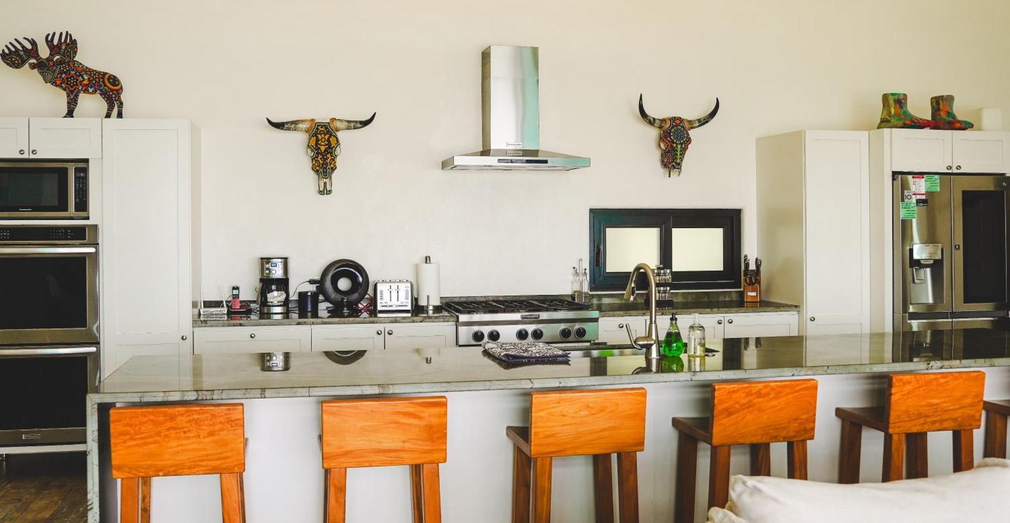 La Esquina Aparthotel Sayulita Ngoại thất bức ảnh