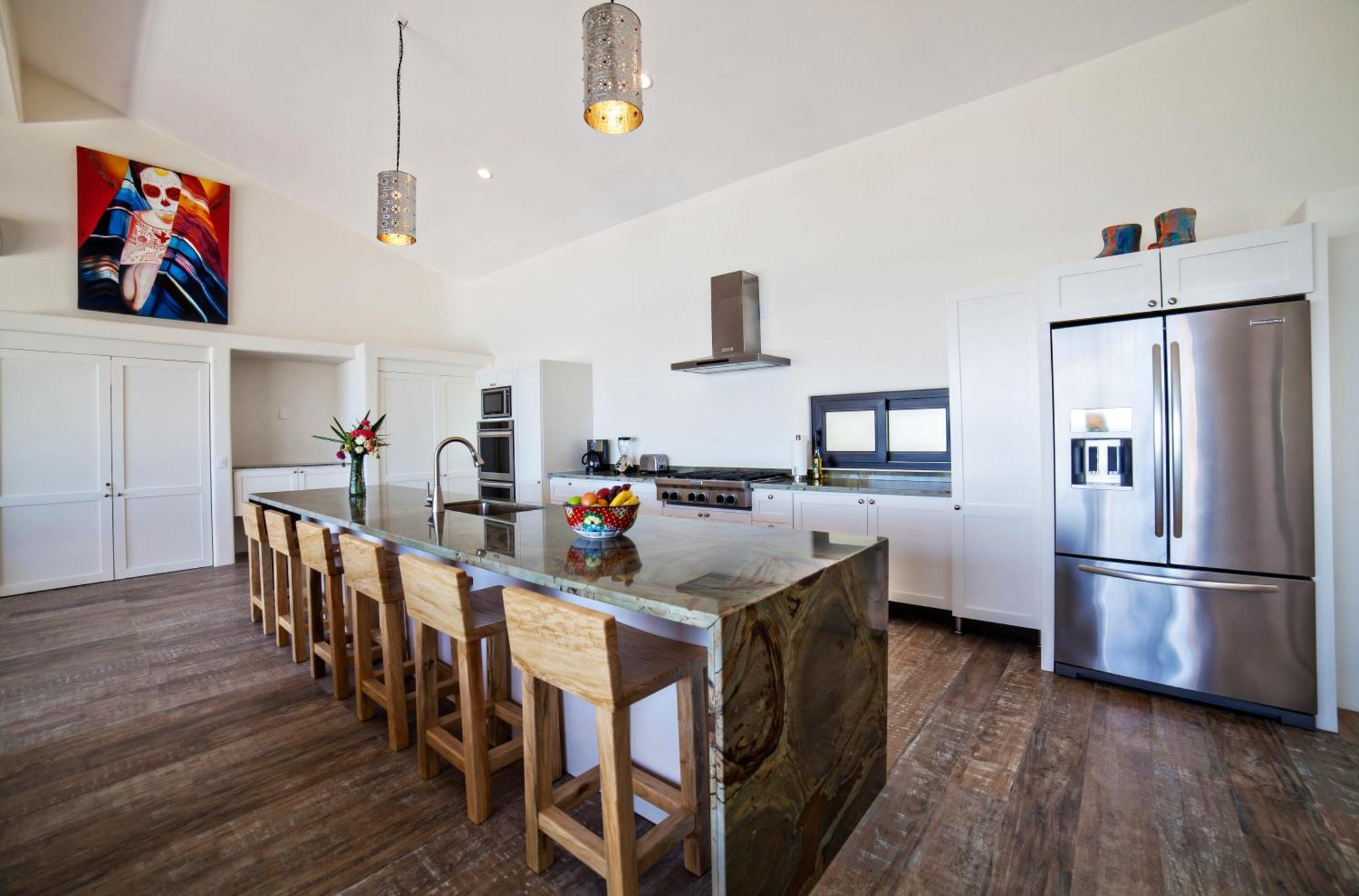 La Esquina Aparthotel Sayulita Ngoại thất bức ảnh