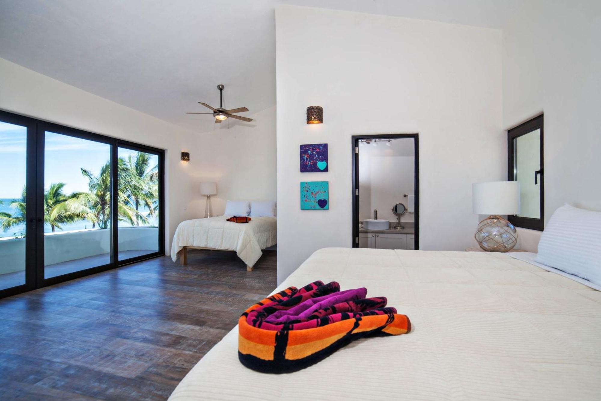 La Esquina Aparthotel Sayulita Ngoại thất bức ảnh
