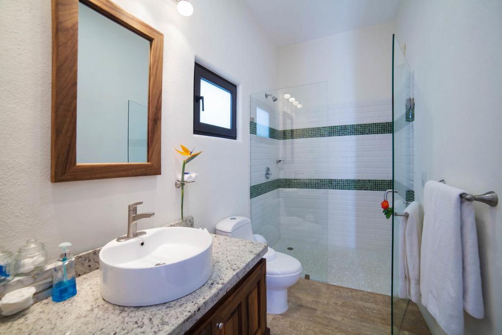 La Esquina Aparthotel Sayulita Ngoại thất bức ảnh